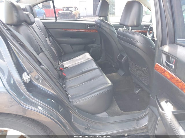 2012 Subaru Legacy 2.5i Limited მანქანა იყიდება აუქციონზე, vin: 4S3BMBK62C3037385, აუქციონის ნომერი: 44911887