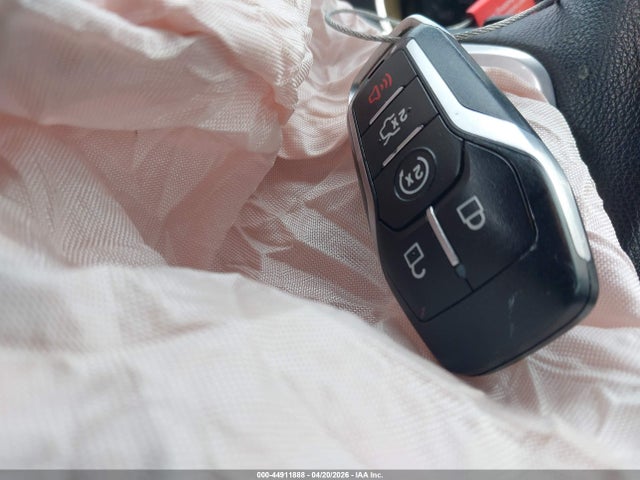 44911888 :رقم المزاد ، 1FA6P8TH0G5271651 vin ، 2016 Ford Mustang Ecoboost مزاد بيع