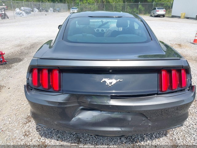 44911888 :رقم المزاد ، 1FA6P8TH0G5271651 vin ، 2016 Ford Mustang Ecoboost مزاد بيع
