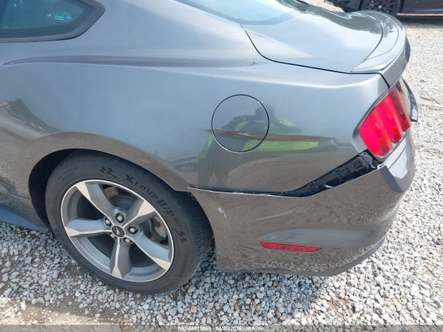 44911888 :رقم المزاد ، 1FA6P8TH0G5271651 vin ، 2016 Ford Mustang Ecoboost مزاد بيع