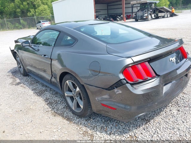 44911888 :رقم المزاد ، 1FA6P8TH0G5271651 vin ، 2016 Ford Mustang Ecoboost مزاد بيع