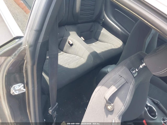 44911888 :رقم المزاد ، 1FA6P8TH0G5271651 vin ، 2016 Ford Mustang Ecoboost مزاد بيع