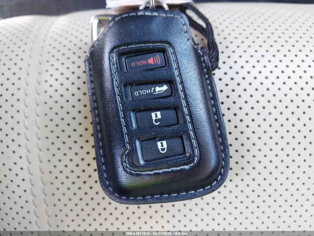 Aukcja sprzedaży 2021 Lexus Rx 350l Luxury, vin: JTJJZKEA5M2021960, numer aukcji: 44911895