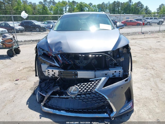 Aukcja sprzedaży 2021 Lexus Rx 350l Luxury, vin: JTJJZKEA5M2021960, numer aukcji: 44911895