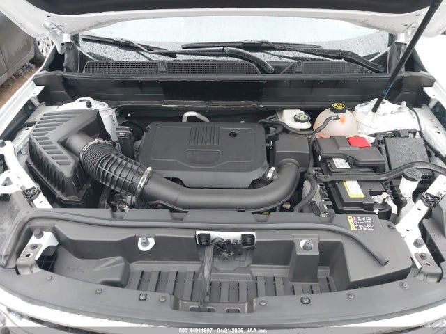 1GKKNKL44PZ261176 GMC Acadia Fwd Sle