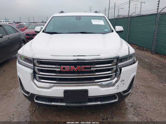 1GKKNKL44PZ261176 GMC Acadia Fwd Sle