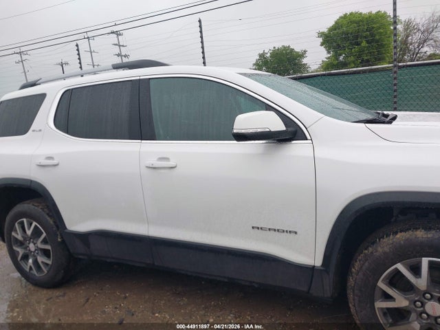 1GKKNKL44PZ261176 GMC Acadia Fwd Sle