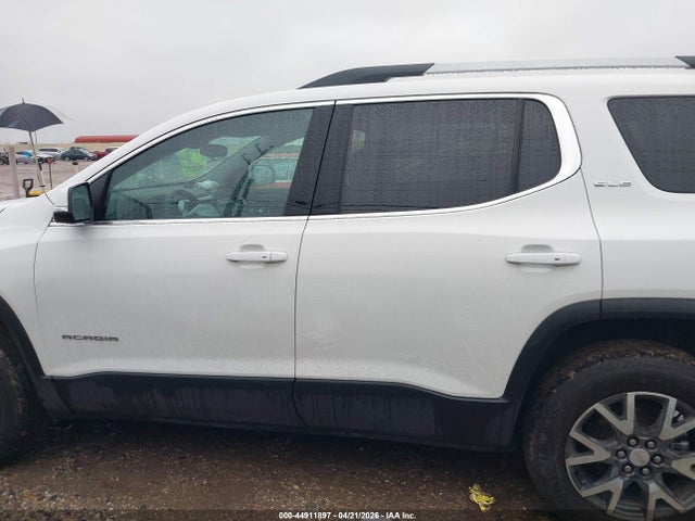 1GKKNKL44PZ261176 GMC Acadia Fwd Sle