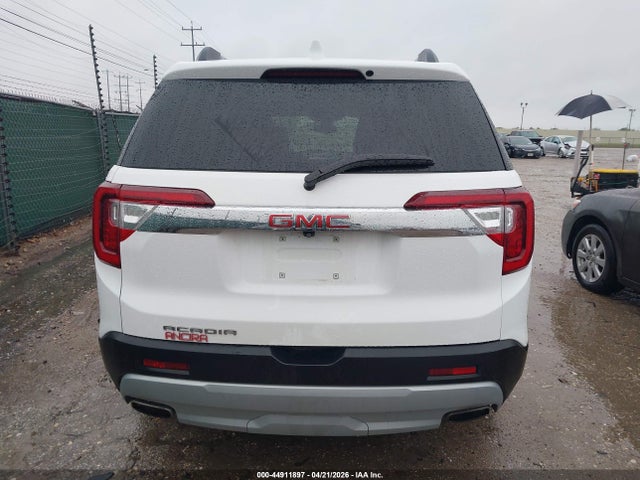 1GKKNKL44PZ261176 GMC Acadia Fwd Sle