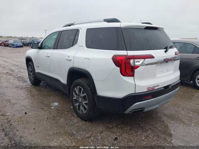 1GKKNKL44PZ261176 GMC Acadia Fwd Sle