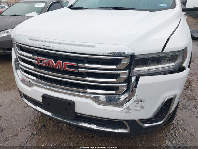 1GKKNKL44PZ261176 GMC Acadia Fwd Sle