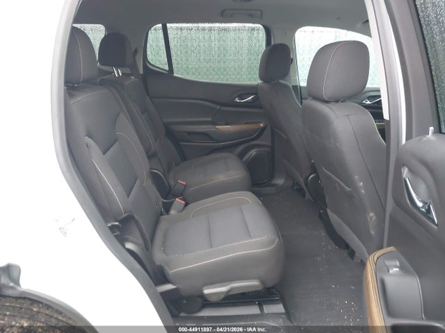 1GKKNKL44PZ261176 GMC Acadia Fwd Sle