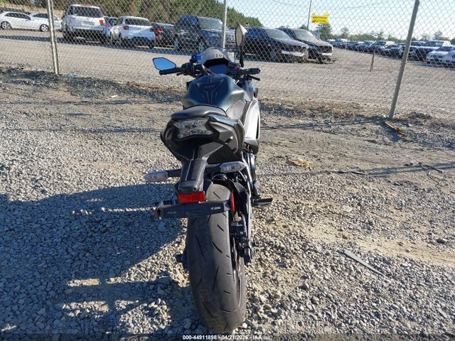 Kawasaki Ex650 P 2025 ML5EXEP14SDAF7562 Image 6