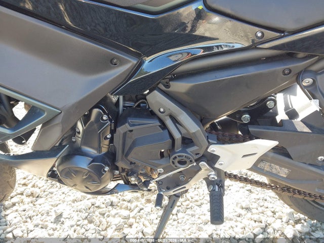 Kawasaki Ex650 P 2025 ML5EXEP14SDAF7562 Image 9