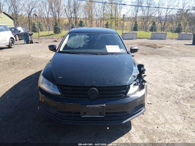 Продаж на аукціоні авто 2017 Volkswagen Jetta 1.4t S, vin: 3VW2B7AJ4HM211307, номер лоту: 44911901