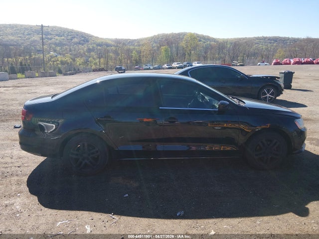 Продаж на аукціоні авто 2017 Volkswagen Jetta 1.4t S, vin: 3VW2B7AJ4HM211307, номер лоту: 44911901