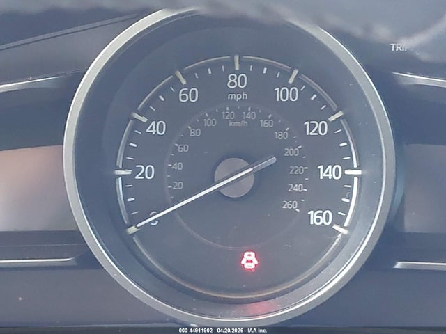 Продаж на аукціоні авто 2017 Mazda Mazda3 Touring, vin: JM1BN1V70H1140156, номер лоту: 44911902