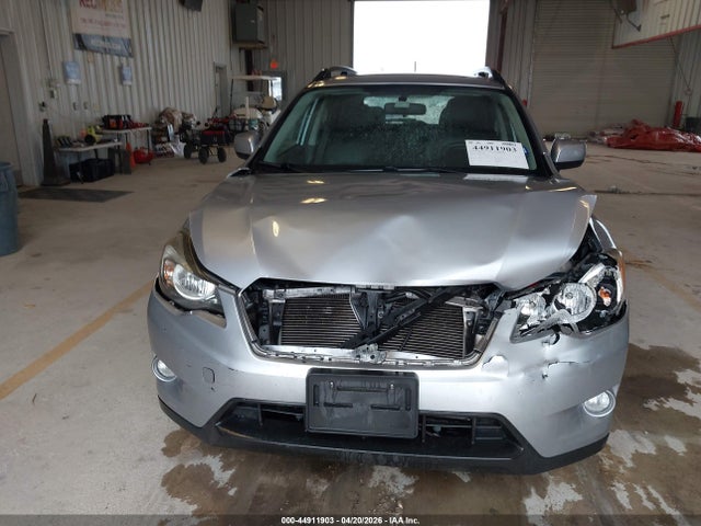 Продажа на аукционе авто 2014 Subaru Xv Crosstrek 2.0i Limited, vin: JF2GPAKC1E8305380, номер лота: 44911903