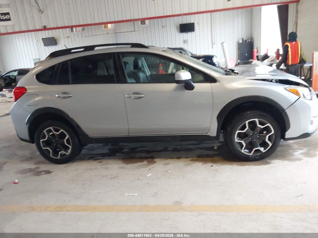 Продажа на аукционе авто 2014 Subaru Xv Crosstrek 2.0i Limited, vin: JF2GPAKC1E8305380, номер лота: 44911903