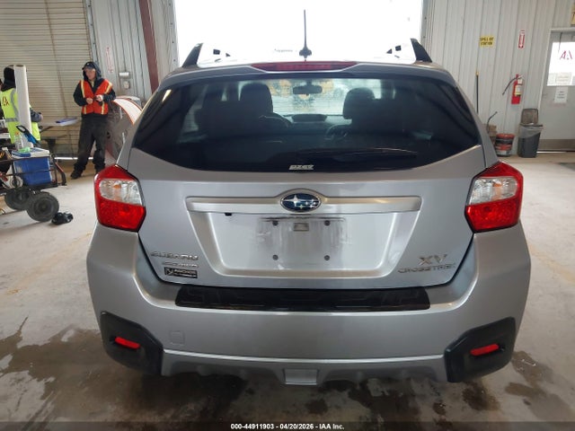 Продажа на аукционе авто 2014 Subaru Xv Crosstrek 2.0i Limited, vin: JF2GPAKC1E8305380, номер лота: 44911903