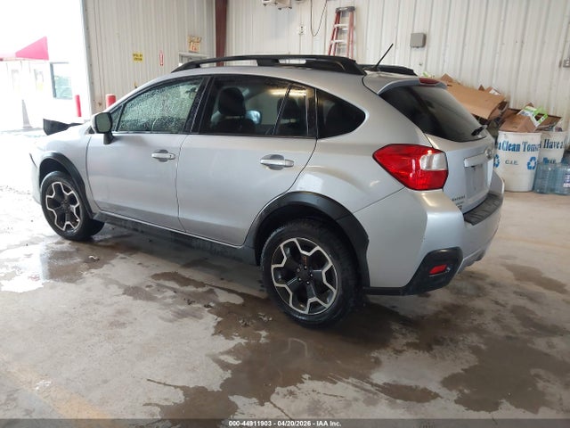 Продажа на аукционе авто 2014 Subaru Xv Crosstrek 2.0i Limited, vin: JF2GPAKC1E8305380, номер лота: 44911903