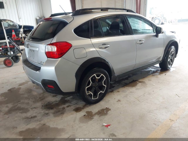 Продажа на аукционе авто 2014 Subaru Xv Crosstrek 2.0i Limited, vin: JF2GPAKC1E8305380, номер лота: 44911903
