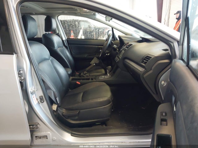 Продажа на аукционе авто 2014 Subaru Xv Crosstrek 2.0i Limited, vin: JF2GPAKC1E8305380, номер лота: 44911903