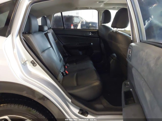Продажа на аукционе авто 2014 Subaru Xv Crosstrek 2.0i Limited, vin: JF2GPAKC1E8305380, номер лота: 44911903