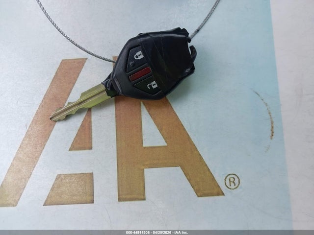 Продаж на аукціоні авто 2015 Mitsubishi Outlander Es, vin: JA4AD2A35FZ001026, номер лоту: 44911906