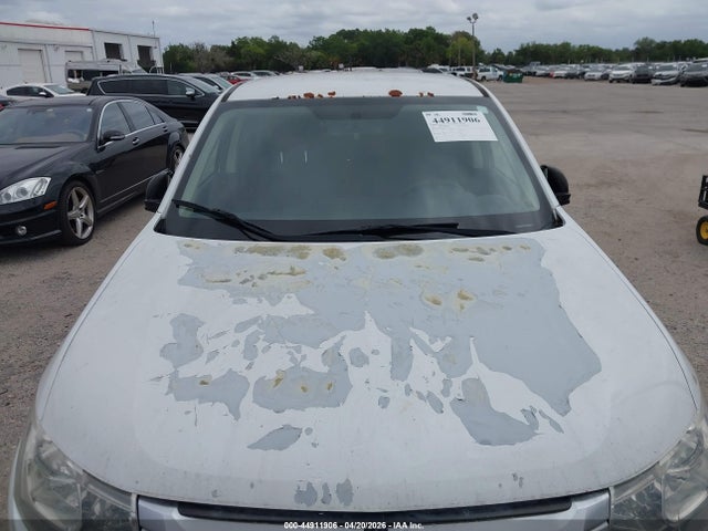 Продаж на аукціоні авто 2015 Mitsubishi Outlander Es, vin: JA4AD2A35FZ001026, номер лоту: 44911906