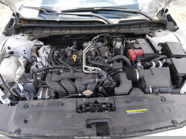 1N4BL4EW1PN426402 Nissan Altima Sl Intelligent Awd