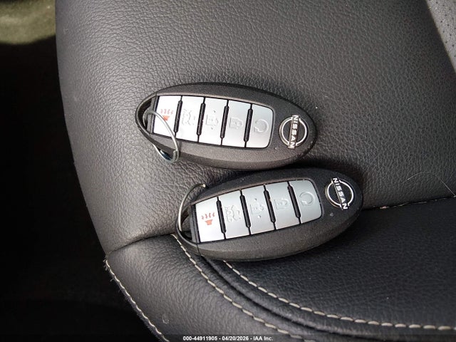 1N4BL4EW1PN426402 Nissan Altima Sl Intelligent Awd