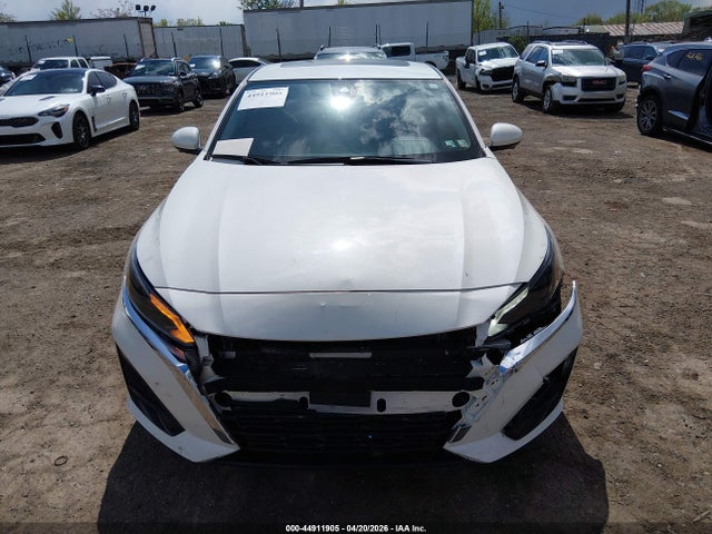 1N4BL4EW1PN426402 Nissan Altima Sl Intelligent Awd