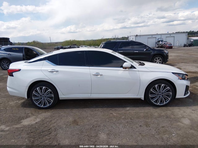 1N4BL4EW1PN426402 Nissan Altima Sl Intelligent Awd