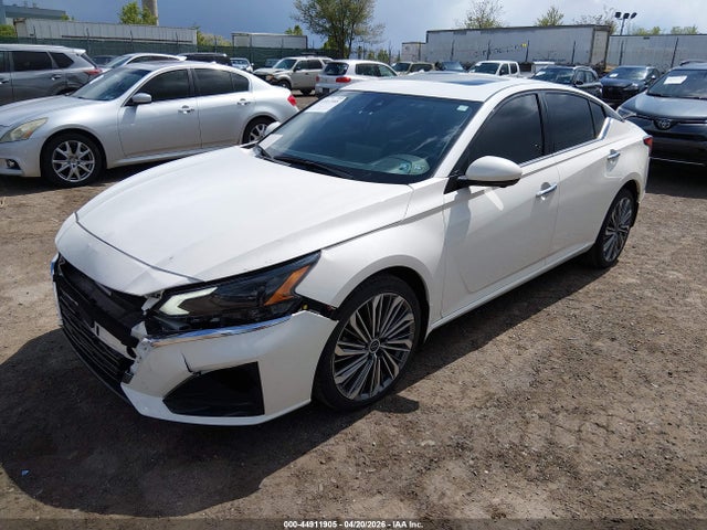 1N4BL4EW1PN426402 Nissan Altima Sl Intelligent Awd