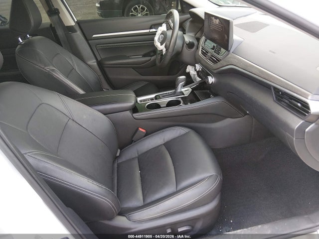 1N4BL4EW1PN426402 Nissan Altima Sl Intelligent Awd