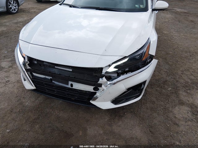 1N4BL4EW1PN426402 Nissan Altima Sl Intelligent Awd