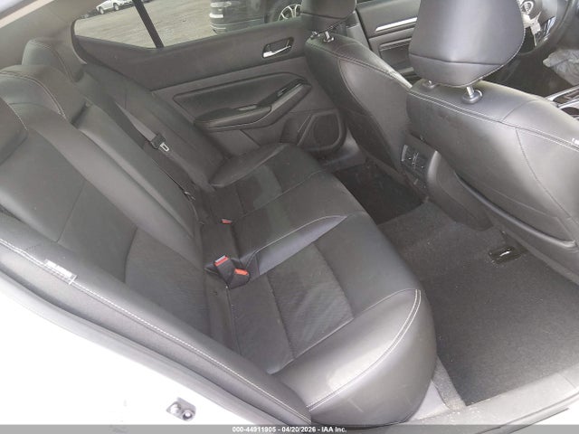 1N4BL4EW1PN426402 Nissan Altima Sl Intelligent Awd