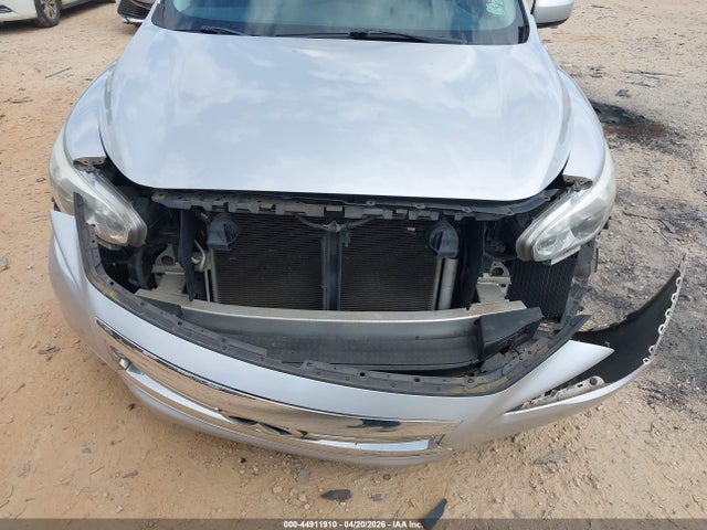 Aukcja sprzedaży 2013 Infiniti Jx35, vin: 5N1AL0MN5DC346983, numer aukcji: 44911910