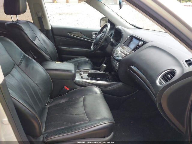 Aukcja sprzedaży 2013 Infiniti Jx35, vin: 5N1AL0MN5DC346983, numer aukcji: 44911910