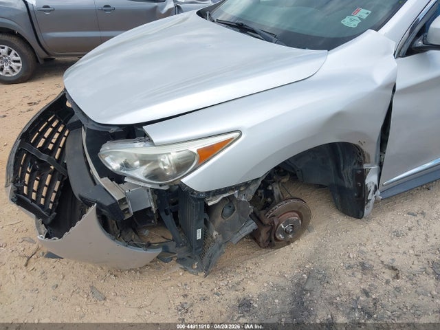 Aukcja sprzedaży 2013 Infiniti Jx35, vin: 5N1AL0MN5DC346983, numer aukcji: 44911910