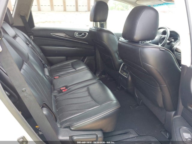 Aukcja sprzedaży 2013 Infiniti Jx35, vin: 5N1AL0MN5DC346983, numer aukcji: 44911910
