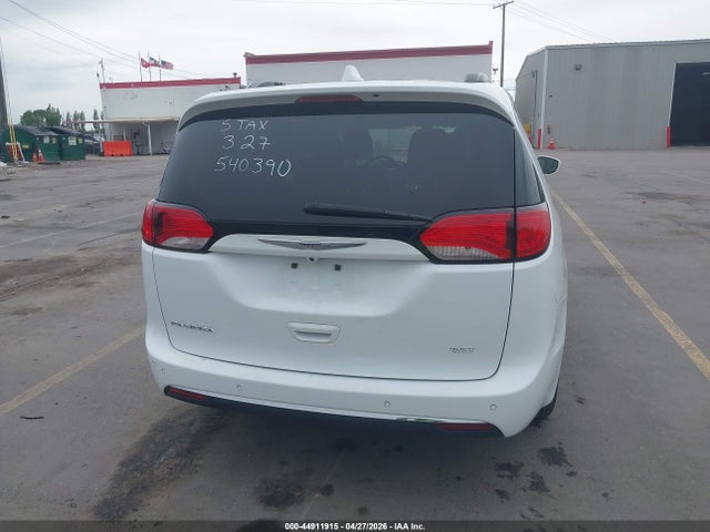 2C4RC1BG8HR540390 Chrysler Pacifica Touring-l