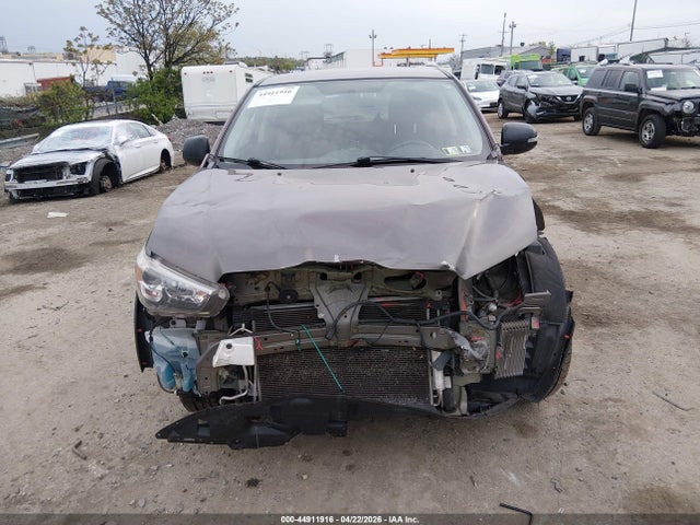 Продаж на аукціоні авто 2017 Mitsubishi Outlander Sport 2.0 Es/2.0 Le, vin: JA4AR3AU4HZ044954, номер лоту: 44911916