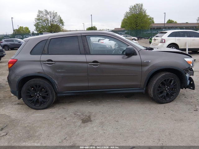 Продаж на аукціоні авто 2017 Mitsubishi Outlander Sport 2.0 Es/2.0 Le, vin: JA4AR3AU4HZ044954, номер лоту: 44911916