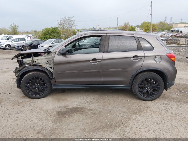 Продаж на аукціоні авто 2017 Mitsubishi Outlander Sport 2.0 Es/2.0 Le, vin: JA4AR3AU4HZ044954, номер лоту: 44911916