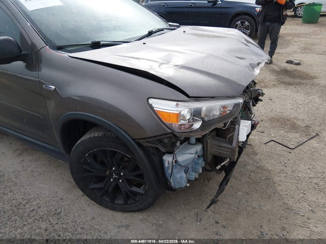 Продаж на аукціоні авто 2017 Mitsubishi Outlander Sport 2.0 Es/2.0 Le, vin: JA4AR3AU4HZ044954, номер лоту: 44911916