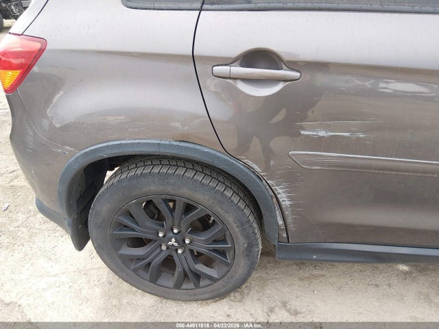Продаж на аукціоні авто 2017 Mitsubishi Outlander Sport 2.0 Es/2.0 Le, vin: JA4AR3AU4HZ044954, номер лоту: 44911916