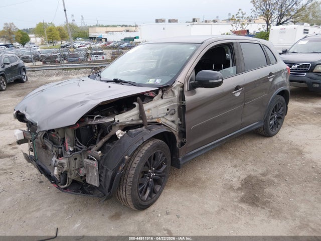 Продаж на аукціоні авто 2017 Mitsubishi Outlander Sport 2.0 Es/2.0 Le, vin: JA4AR3AU4HZ044954, номер лоту: 44911916