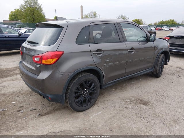 Продаж на аукціоні авто 2017 Mitsubishi Outlander Sport 2.0 Es/2.0 Le, vin: JA4AR3AU4HZ044954, номер лоту: 44911916